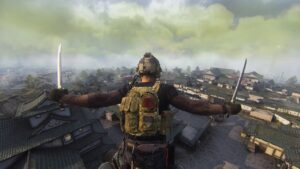 Warzone 2.0: tabela indica enorme quantidade de trapaceiros no jogo