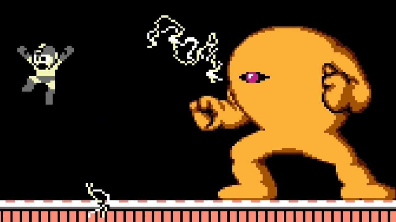 chefões mais difíceis dos games