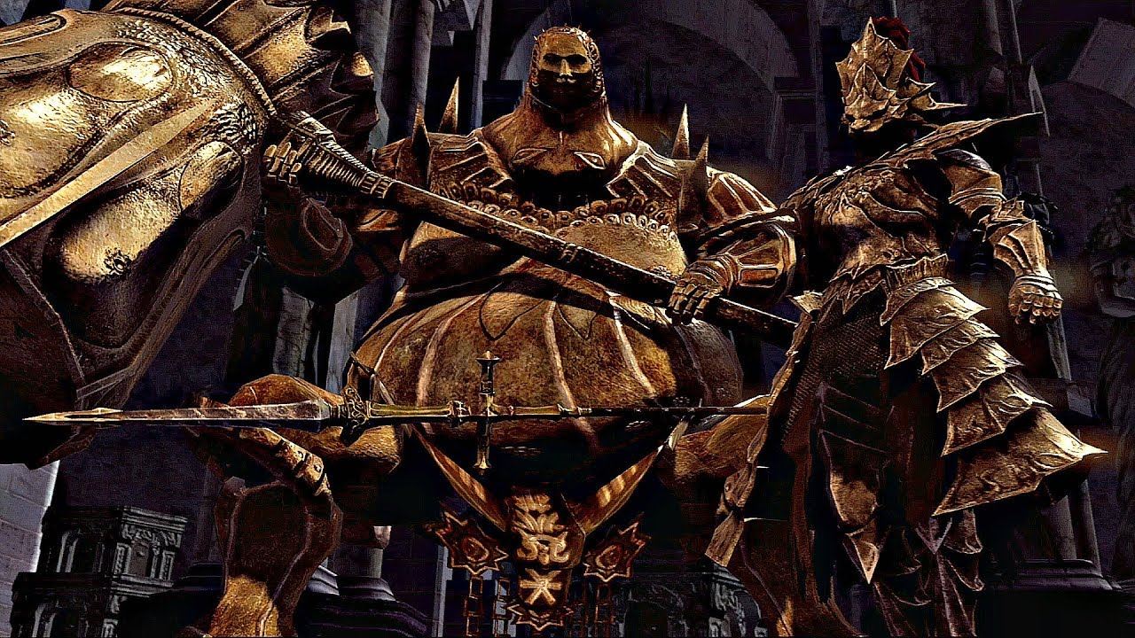 chefões mais difíceis dos games