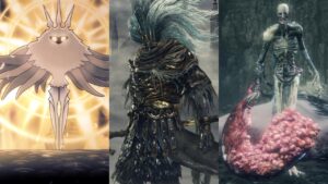 Paciência é uma virtude! Os 10 chefões mais difíceis dos games
