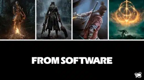 FromSoftware pode estar trabalhando em jogo não anunciado