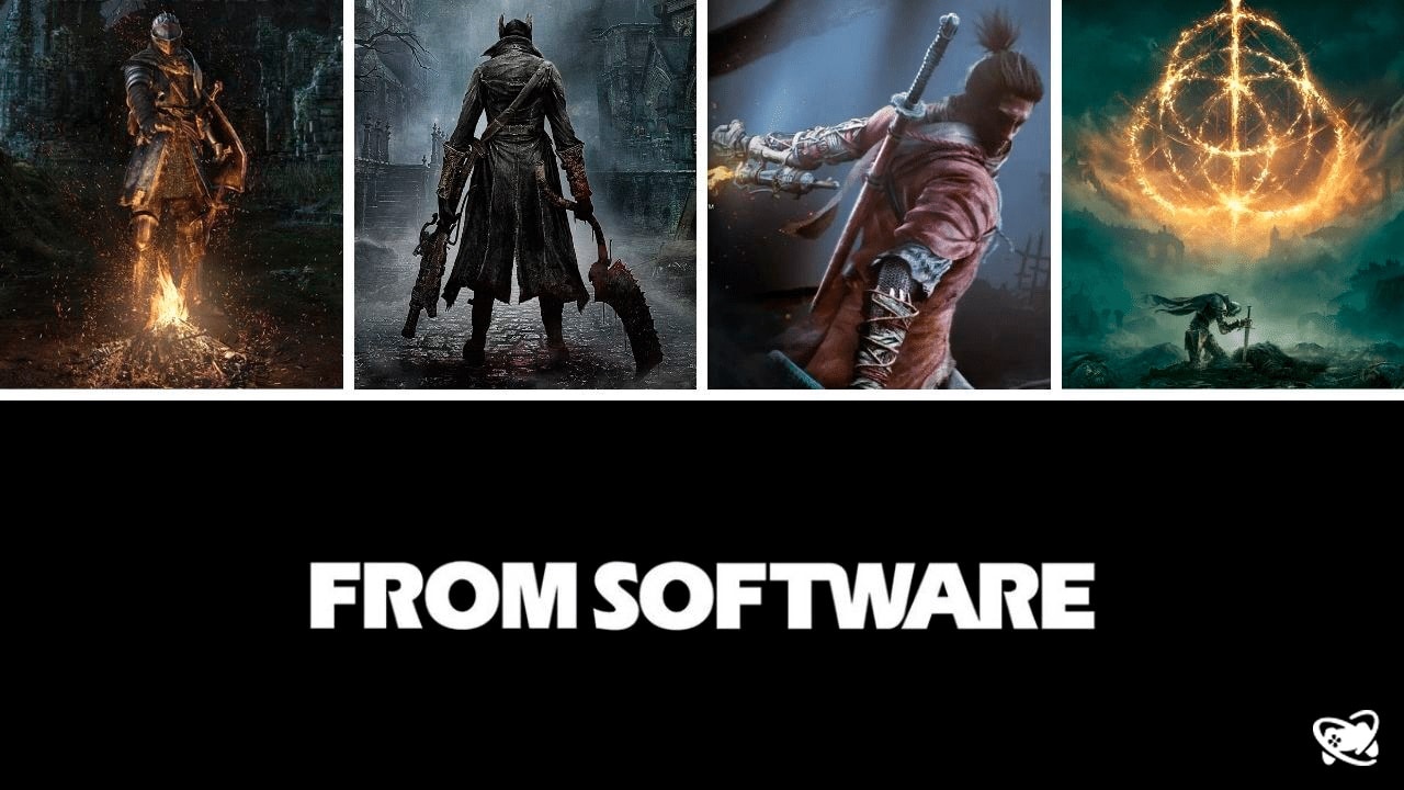 FromSoftware: 5 melhores jogos da dev, segundo o Metacritic