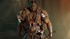 Diablo IV: fraco no beta, Bárbaro deve receber buffs da Blizzard