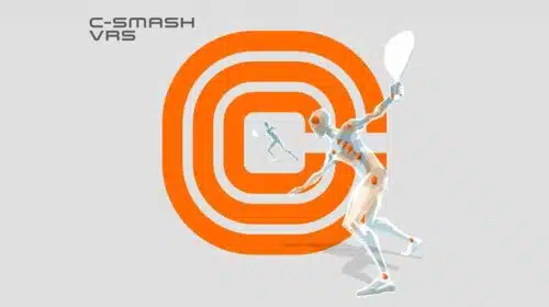 Com demo já disponível, C-Smash VRS chega em junho ao PlayStation VR2