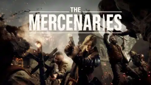 Resident Evil 4: trailer de lançamento revela que Mercenários chega em abril