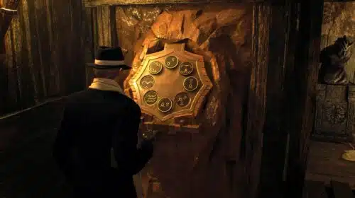 [Guia] Como resolver os puzzles do lago e da igreja em Resident Evil 4