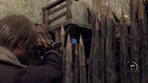[Guia] Onde encontrar todos os medalhões azuis de Resident Evil 4