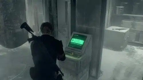[Guia] Resident Evil 4: como resolver os puzzles dos terminais de acesso
