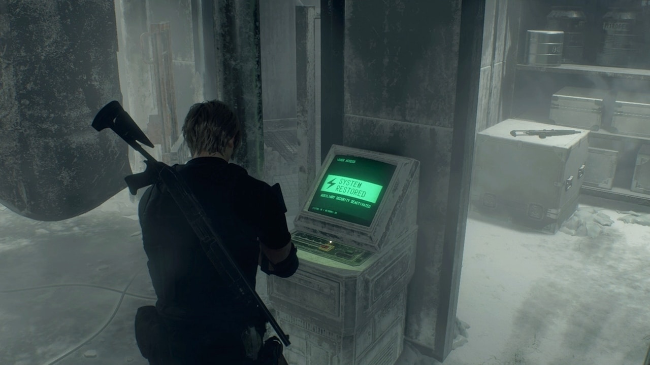 Relógios Resident Evil 4 Remake: Como resolver o enigma com Ashley