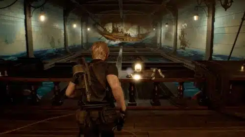 [Guia] Resident Evil 4: entenda como funciona a Galeria de Tiro