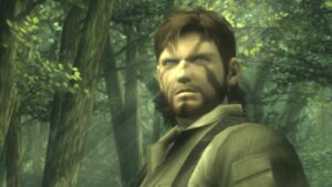 Sólido! Franquia Metal Gear bate 60 milhões de cópias vendidas