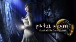 Novo trailer explica a trama de Fatal Frame Mask of The Lunar Eclipse