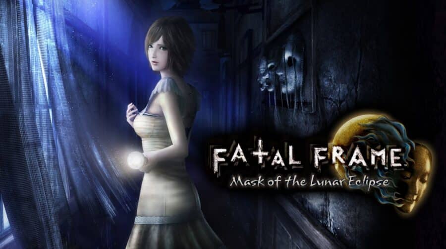 Novo trailer explica a trama de Fatal Frame Mask of The Lunar Eclipse