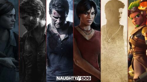 Além de The Last of Us e Uncharted, Naughty Dog quer continuar fazendo jogos para PC