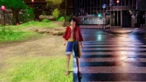 Lendário Rei dos Piratas! Vídeo celebra 23 anos dos jogos de One Piece