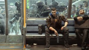 CD Projekt RED desmente rumores sobre suposto metrô em Cyberpunk 2077