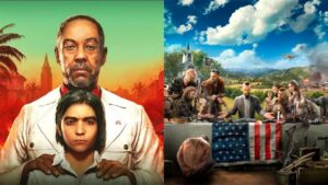 Jogos de Far Cry estão na “Oferta da Semana” da PS Store