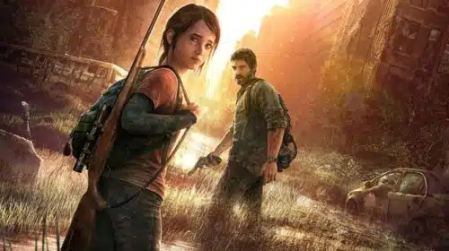 Co-diretor de The Last of Us: 