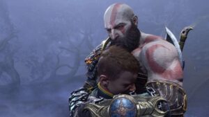 Bug em God of War Ragnarok traz aquele personagem de volta à vida [SPOILER]