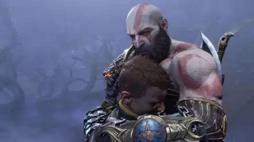 Bug em God of War Ragnarok traz aquele personagem de volta à vida [SPOILER]