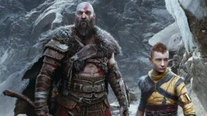 Qual é o melhor jogo dos 20 anos de God of War?