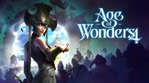 Com conteúdo premium, pré-venda de Age of Wonders 4 está disponível