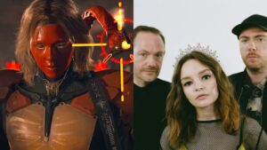 Death Stranding 2: se Kojima chamar, Chvrches estará lá “em um segundo”