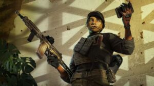 Rainbow Six Siege: com operadora brasileira, 1ª temporada do Ano 8 está disponível