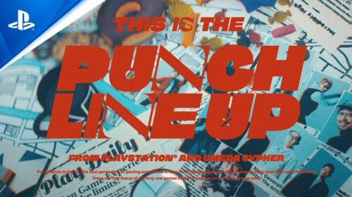 Punch Line Up! Vídeo da PlayStation Japão exibe os próximos jogos da casa