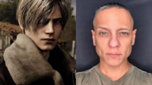 Resident Evil 4: conheça Felipe Grinnan, dublador do Leon no remake