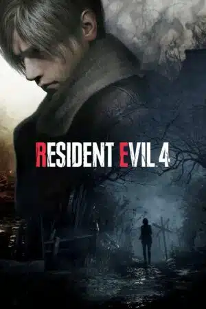 Resident Evil 4: vale a pena?