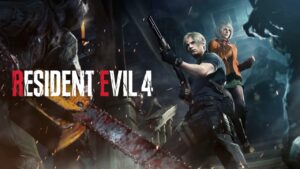 Resident Evil 4: vale a pena?