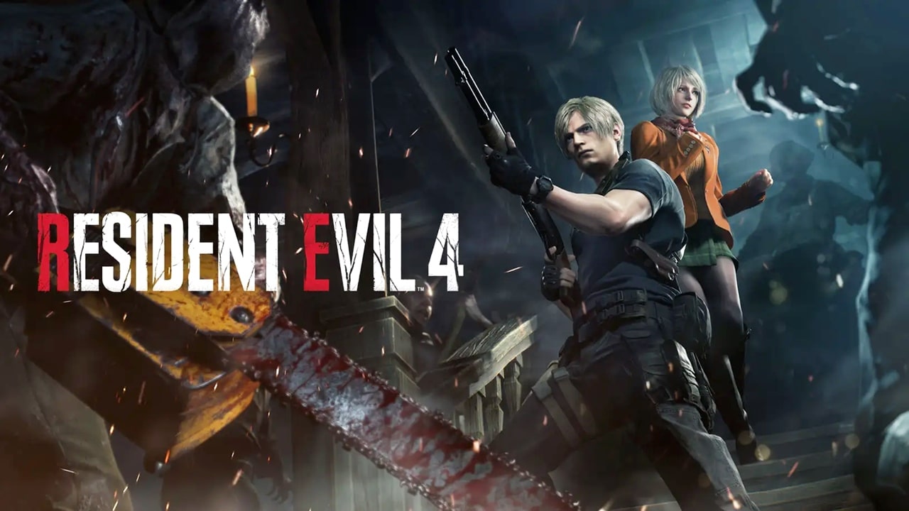 Resident Evil 4 Remake já vendeu 3 milhões de cópias - Game Arena