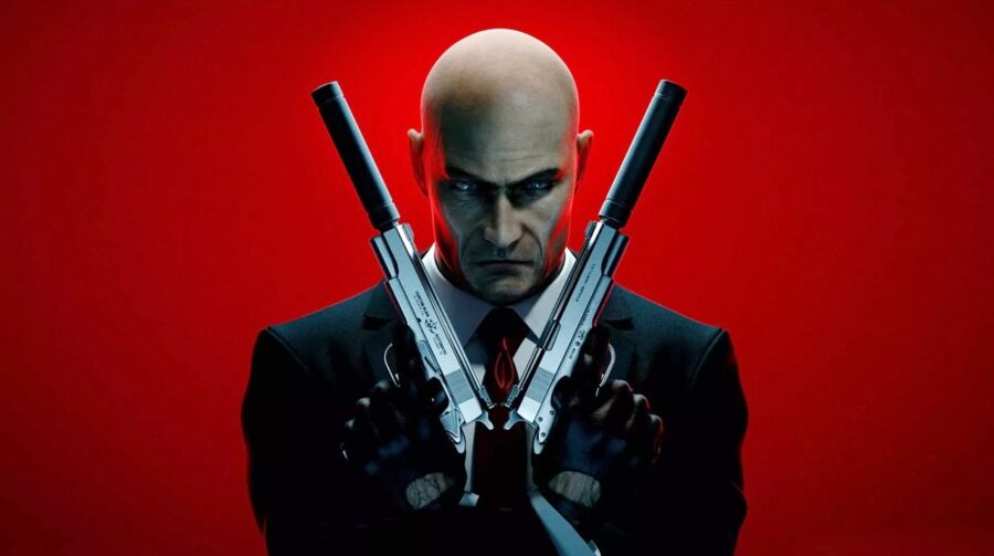 Estúdio de Hitman anuncia novo RPG de fantasia online