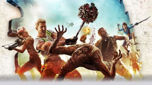 Dead Island 2 é inspirado na parte engraçada dos filmes de terror dos anos 80