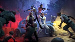 Será? Pistas de Left 4 Dead 3 aparecem em arquivos vazados de CS:GO 2