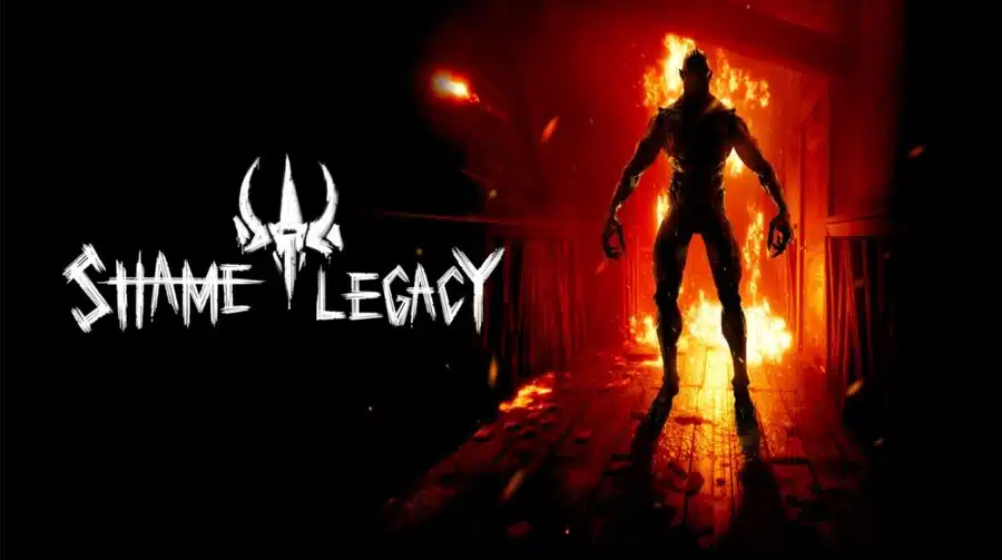 Survival horror em 1ª pessoa, Shame Legacy é anunciado