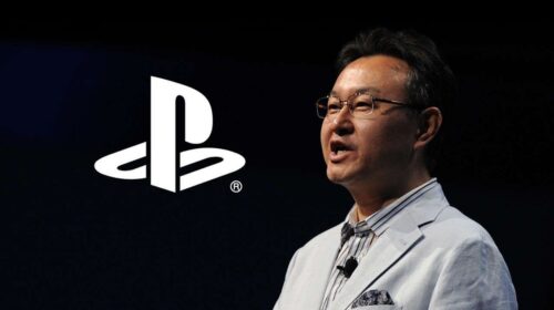 Shuhei Yoshida vira colecionável do PlayStation Stars