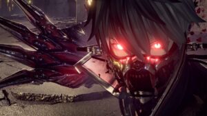 Comemora, Bandai Namco! Code Vein chega a 3 milhões de unidades vendidas