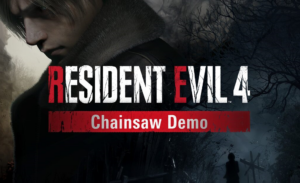 Como baixar a demo de Resident Evil 4 no PS4 e PS5