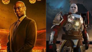 Voz de Zavala, falecido ator Lance Reddick terá novas participações em Destiny 2