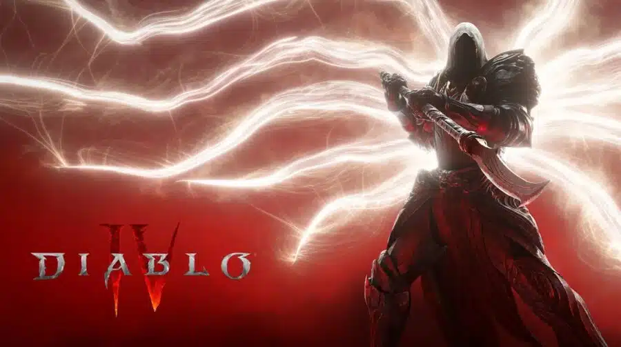 Rumo ao inferno! Blizzard lança trailer do beta aberto de Diablo IV