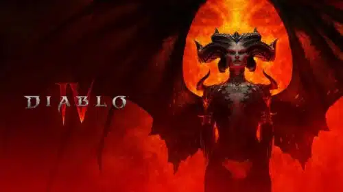 Diablo IV imortalizará os primeiros 1.000 jogadores que chegarem ao nível 100 no modo hardcore