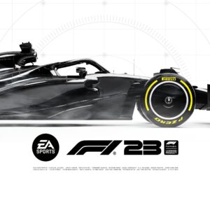 F1 23 é confirmado oficialmente com teaser nas redes sociais