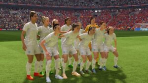 FIFA 23 tem patch com melhorias no Ultimate Team e modo carreira