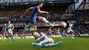 Liga de futebol feminino dos EUA deve chegar em março a FIFA 23