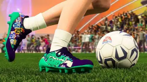 FIFA 23 recebe itens cosméticos em celebração ao Dia Internacional da Mulher