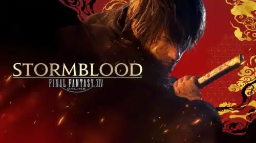 DLC Stormblood, de Final Fantasy XIV, está gratuito por tempo limitado
