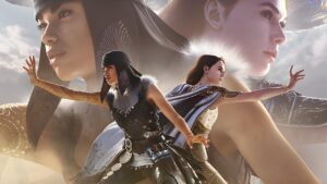 “In Tanta We Trust”: primeiro DLC de Forspoken chega em maio
