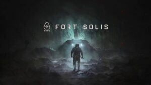 Com Troy Baker no elenco, sci-fi de terror Fort Solis é confirmado para PS5